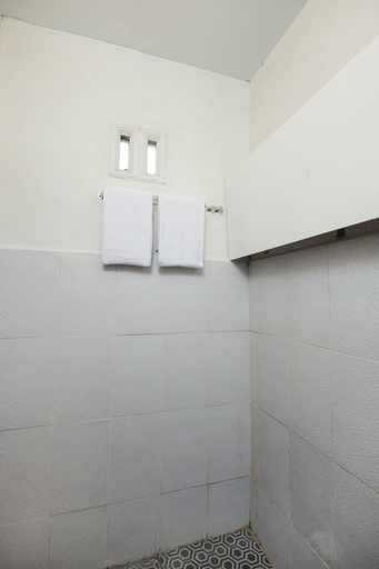 OYO 559 3 Berastagi (tutup sementara), Karo