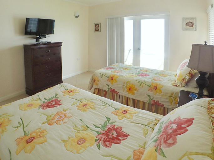 Je Suis Content, Silver Sands 3BR,