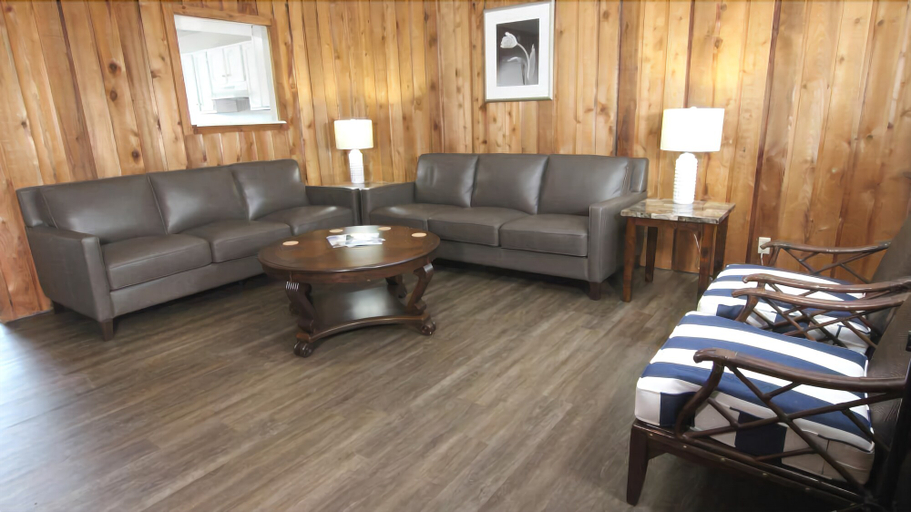 Public Area 3, Sunset Beach Resort, Camden