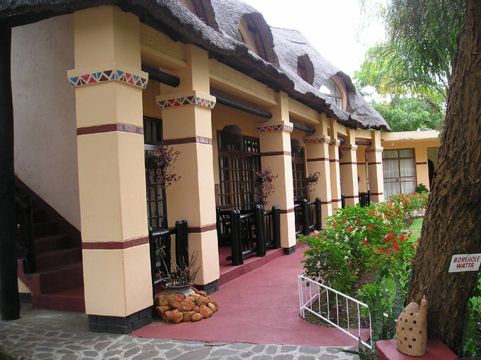 Lalani Hotel and Conference Centre, Bulawayo
