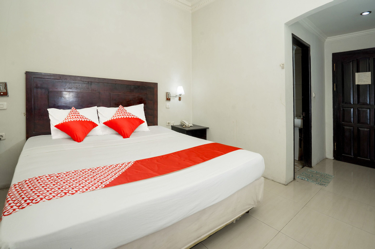 OYO 1005 Hotel Kumala, Samarinda
