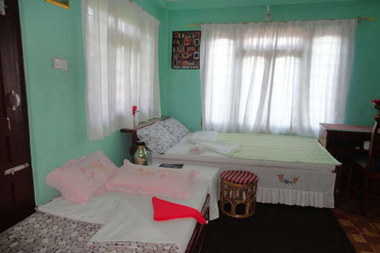 Horizon Homestay, Lumbini
