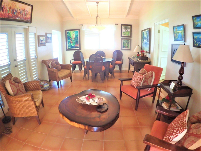 Dreamin, Silver Sands 2BR,