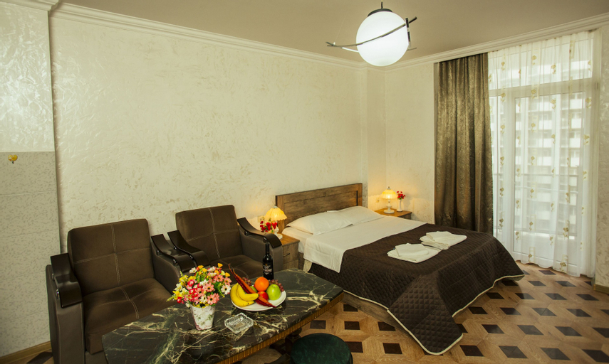 Royal Apartments, Batumi