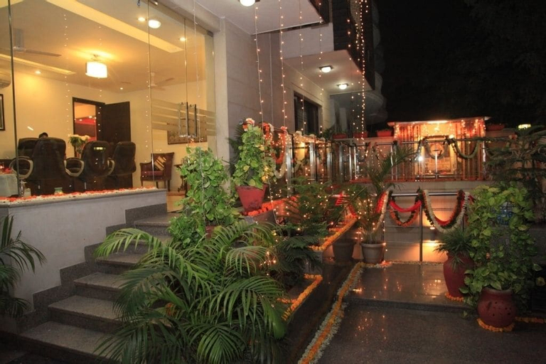 Indiyaah Residency, Gurgaon