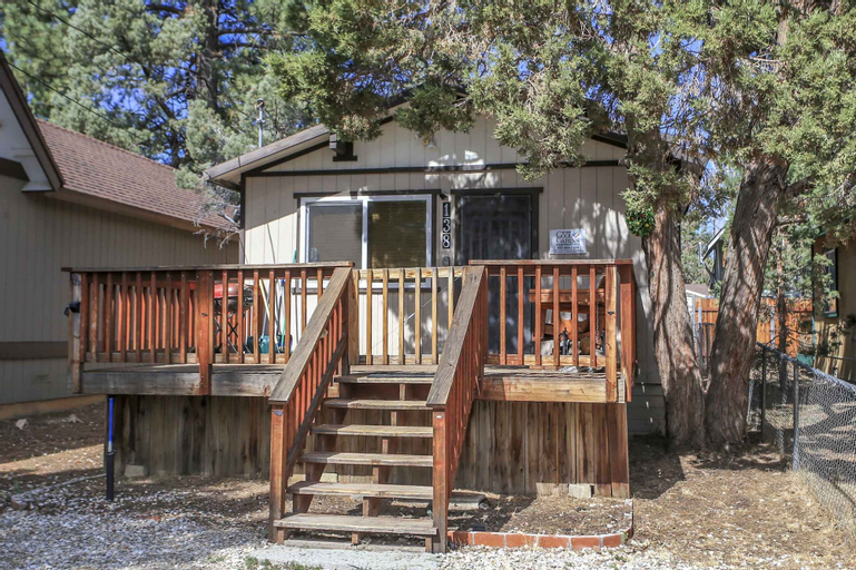 Sugar Shack, San Bernardino