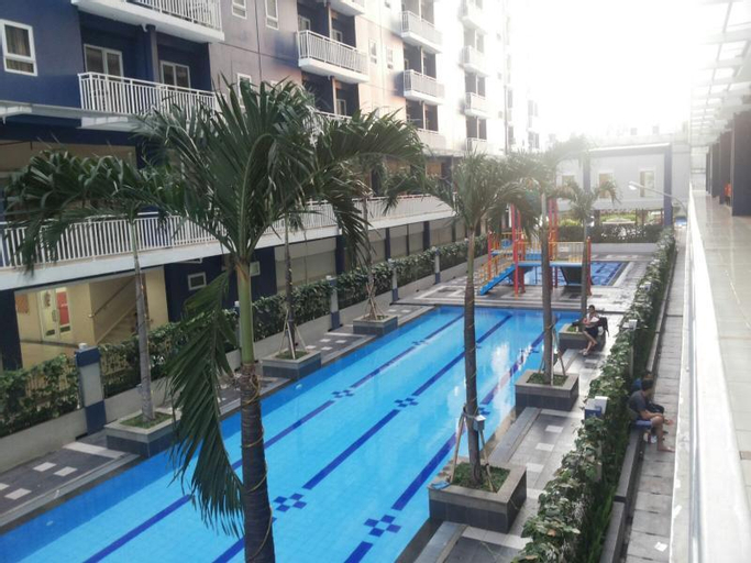 Myrooms Bekasi Syariah, Bekasi