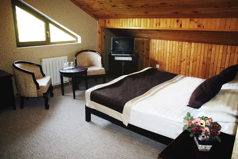 Hotel Victoria, Borjomi