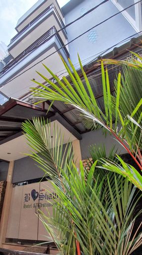 B Shaw Hotel Jakarta, Central Jakarta