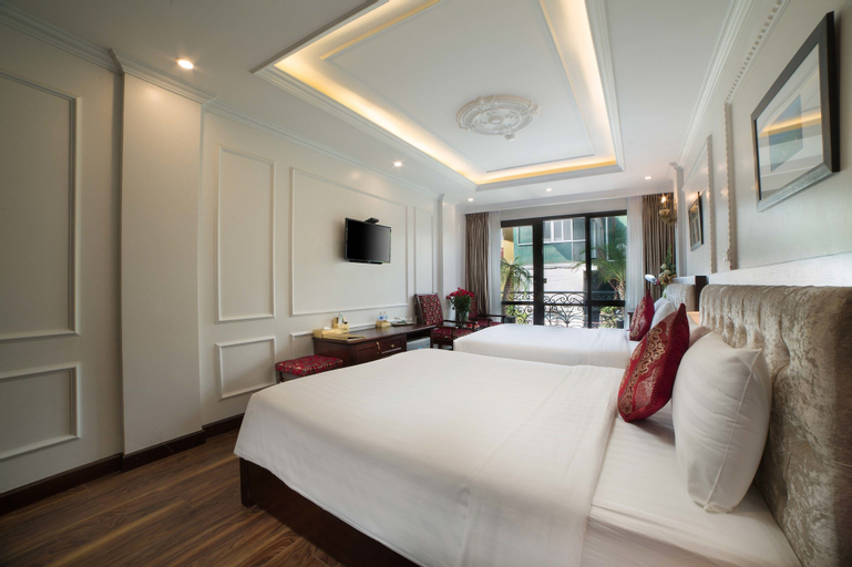 Golden Sail Hotel, Hoàn Kiếm