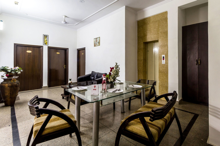 OYO 3650 City View Brothers, Gurgaon