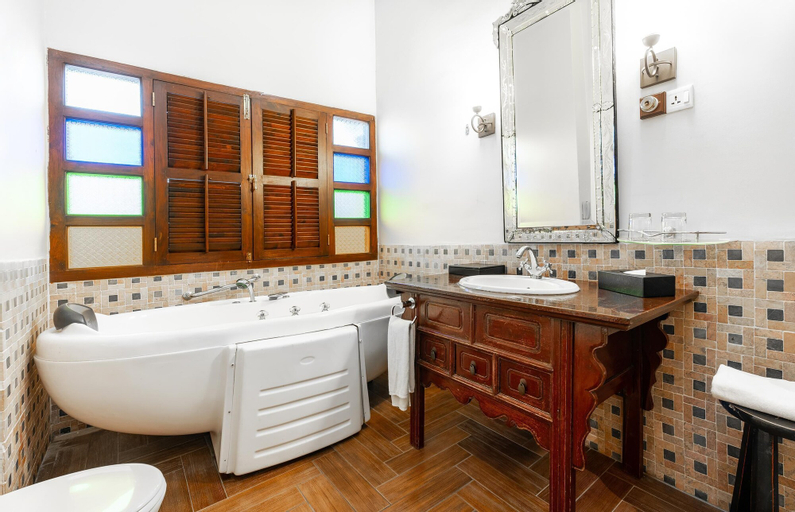 Hotel Penaga, Penang Island