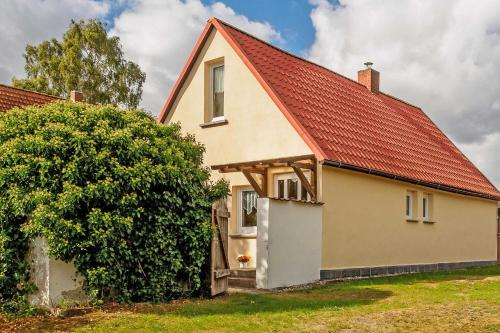 Ferienhaus Trassenheide USE 3331, Vorpommern-Greifswald