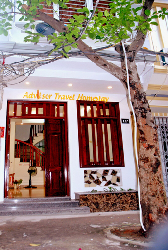 Advisor Travel Homestay, Hai Bà Trưng