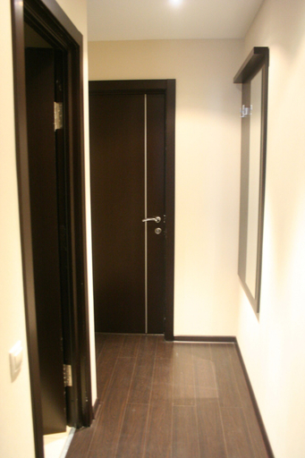 Public Area 3, Marfino Hotel, Northern