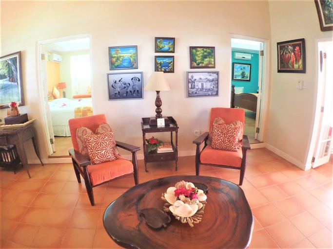 Dreamin, Silver Sands 2BR,