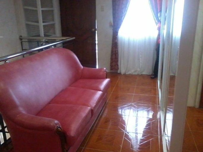 Emiramona Garden Hotel, Tagaytay City