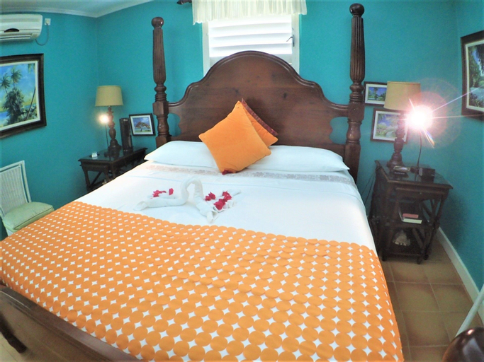 Dreamin, Silver Sands 2BR,