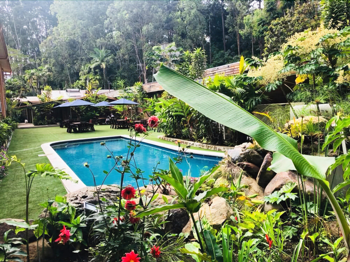Pacific Gardens Hotel, Goroka