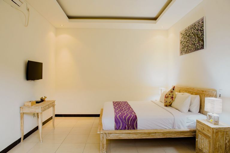 Villa Raka, Badung