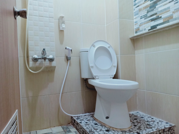 Bedroom 3, Grand Sakinah Syariah Cilincing, North Jakarta