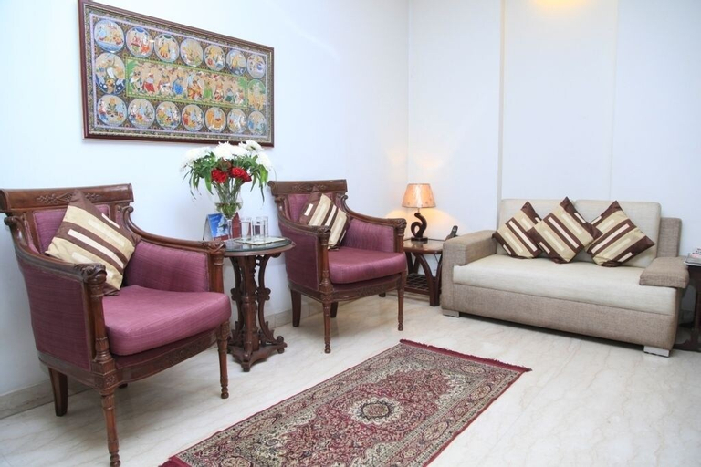 Indiyaah Residency, Gurgaon