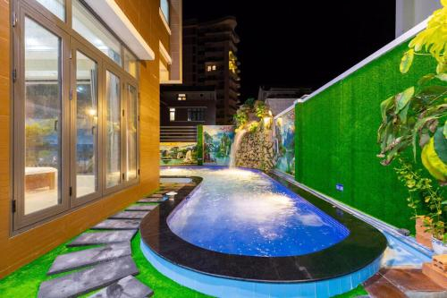 VILLA HO BOI NGHIA CHUONG, Vũng Tàu