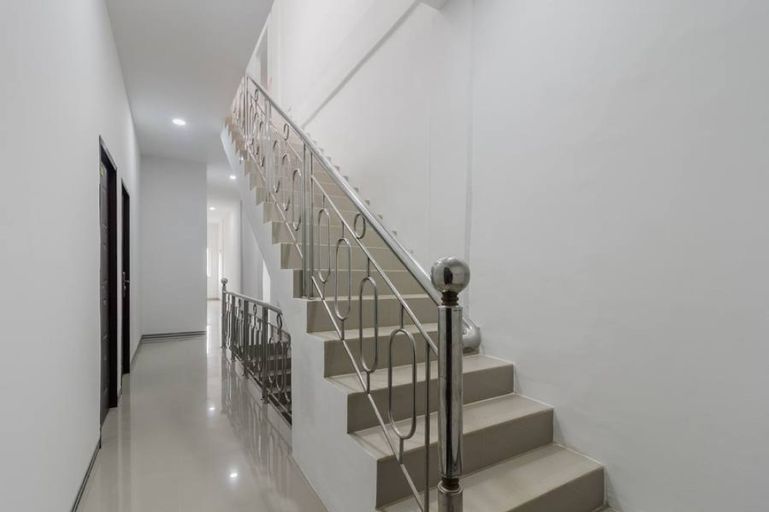 RedDoorz near Mall SKA Pekanbaru, Pekanbaru