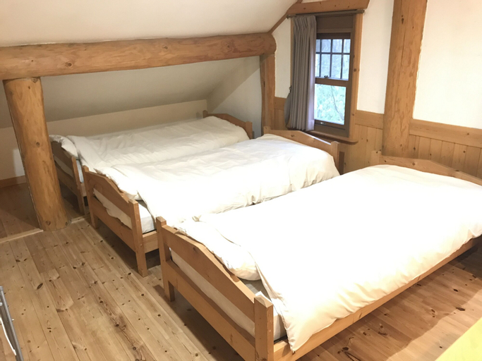 NISEKO TRAIL-HEAD lodge, Niseko