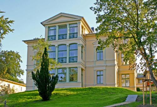 Villa Charlottes Hoeh Wohnung 07, Vorpommern-Greifswald