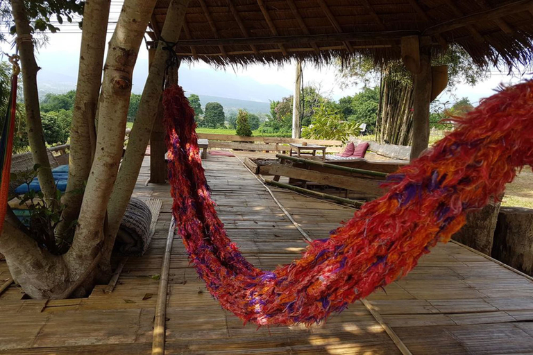 Others 4, Chilling Hill Guesthouse, Pai