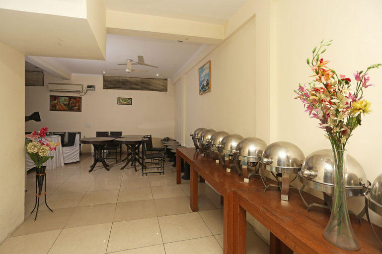 OYO 10171 Hotel Comfort Stay, Gurgaon