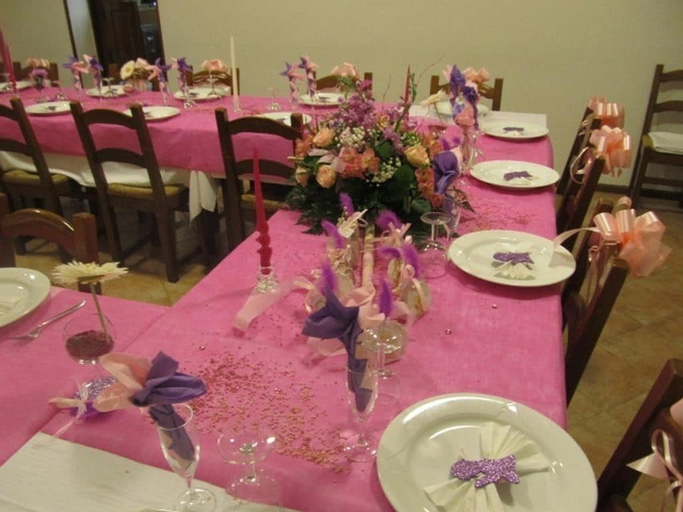 Food & Drinks 5, Alloggio Agrituristico Ronchi Di Fornalis, Udine