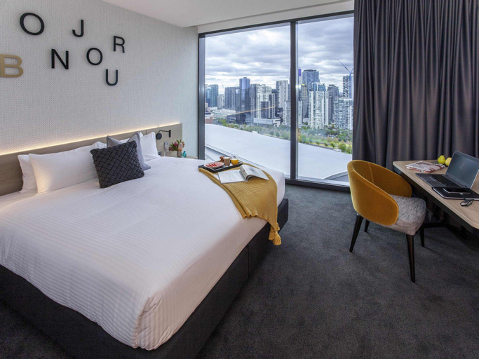 Novotel Melbourne South Wharf, Melbourne