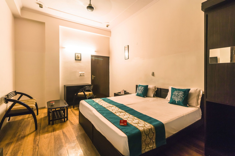 OYO 3650 City View Brothers, Gurgaon