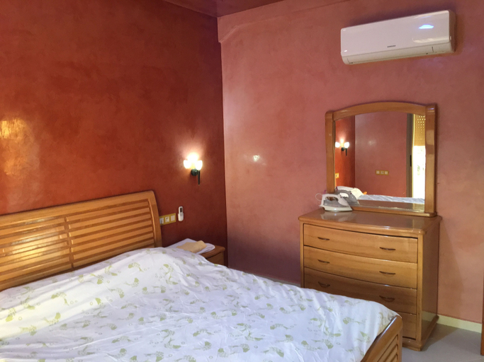 Bedroom 3, Wonderful Charming Villa BR52045, Agadir-Ida ou Tanane