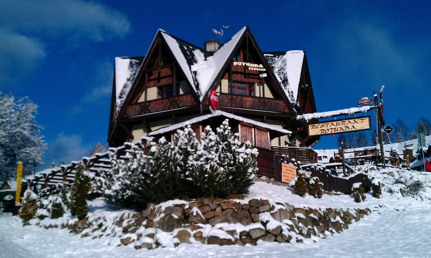 Pension Rotunda, Semily
