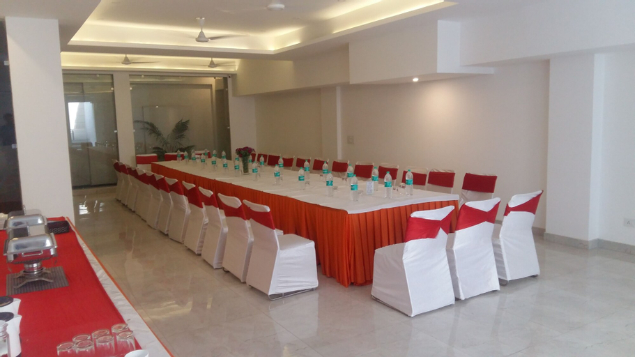 Indiyaah Residency, Gurgaon