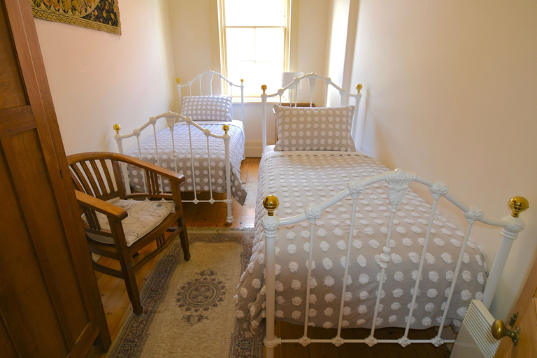 Bedroom 2, Annesley House, Glenelg - Portland