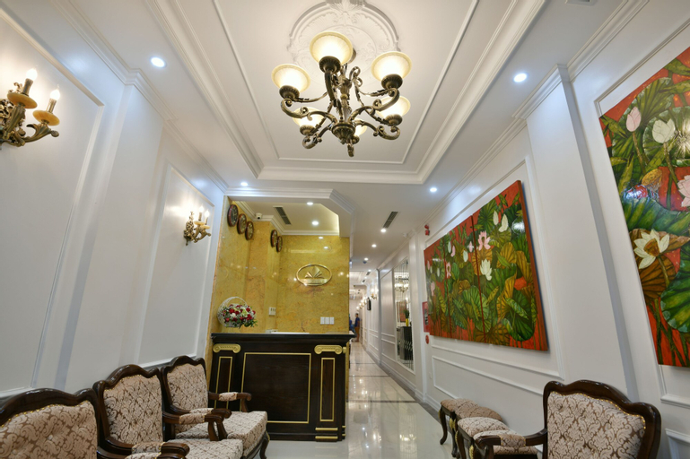 Golden Sail Hotel, Hoàn Kiếm