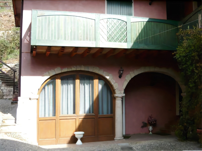 Exterior & Views 2, Hotel Sogno, Brescia