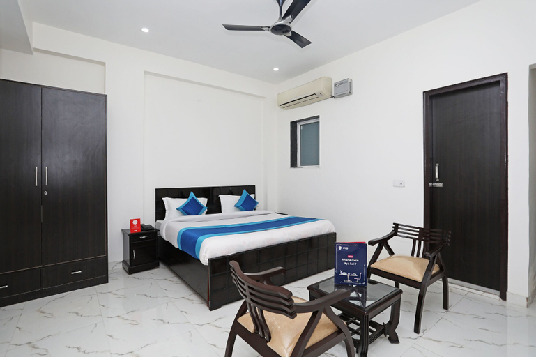 OYO 11004 Heritage India Residency, Gurgaon