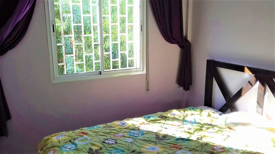 Apartment With 2 Bedrooms in Saïdia, With Wonderful City View, Berkane Taourirt