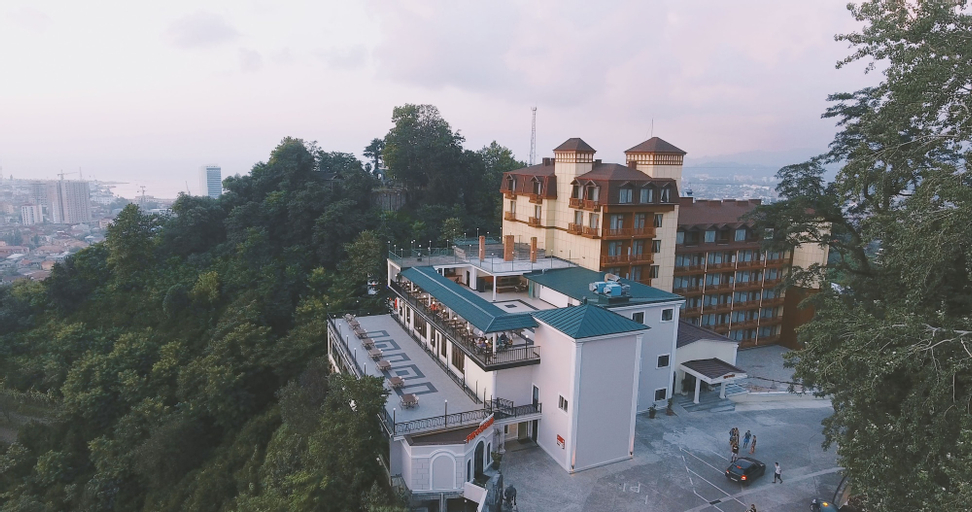 Hotel Sputnik Batumi, Batumi