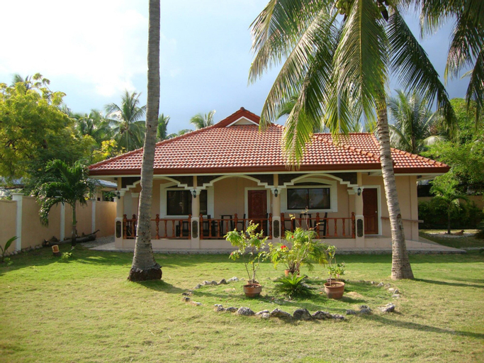 Luzmin BH - Cottages and Bungalows, Oslob