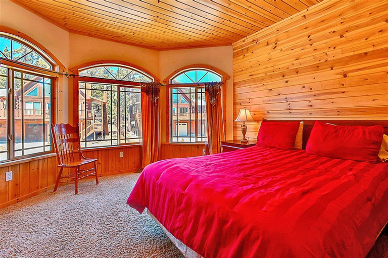Bear Loop Estate, San Bernardino