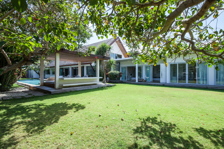 Exterior & Views 2, Villa Maz 2, Badung