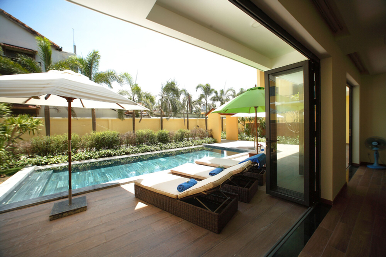 Hoa Co Villas, Hội An