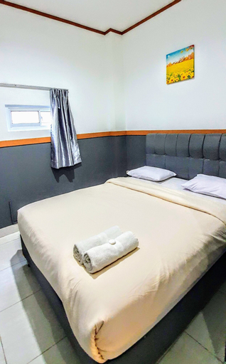B Shaw Hotel Jakarta, Central Jakarta