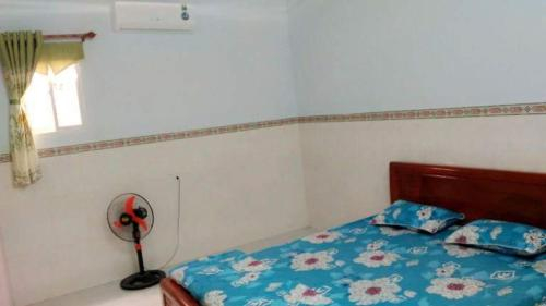 Homestay Thanh Tra, Lý Sơn